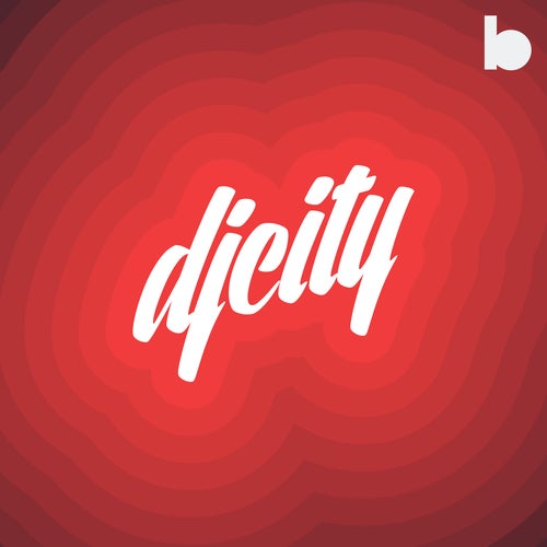 DJcity Album Art