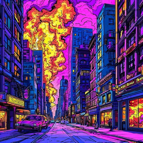 Release of the week