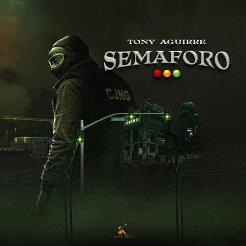 Semáforo