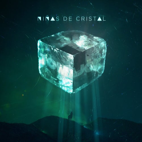 Niñas de Cristal