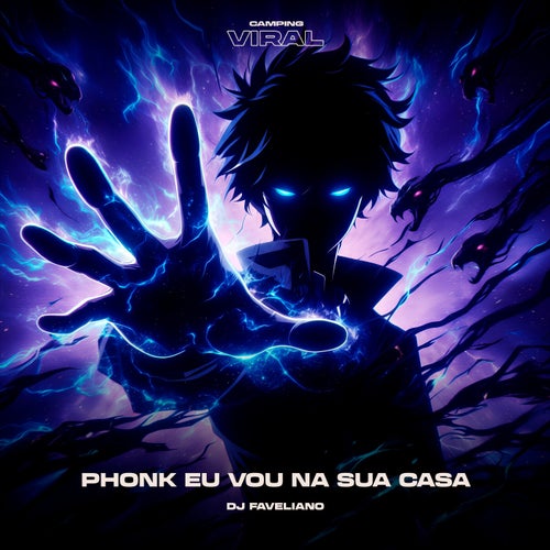 Phonk Eu Vou Na Sua Casa