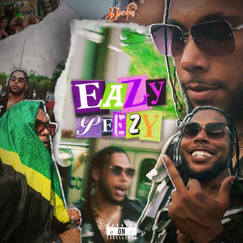 EAZY PEEZY