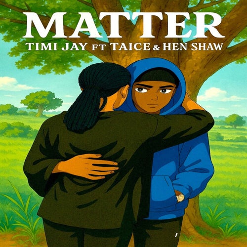 Matter
