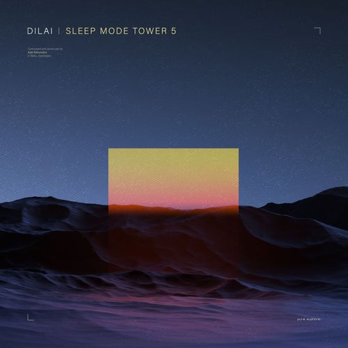 Sleep Mode Tower 5