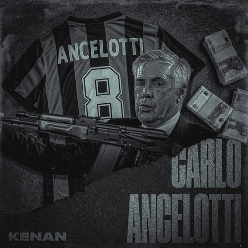 CARLO ANCELOTTI