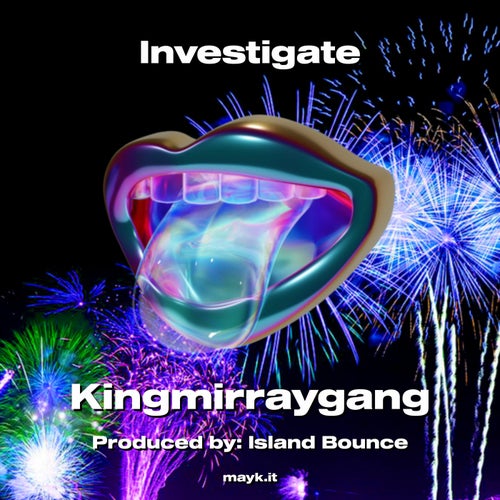 Investigate