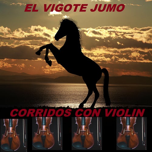 El Vigote Jumo