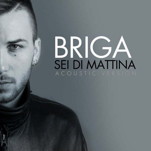 Sei di mattina (Acoustic Version)