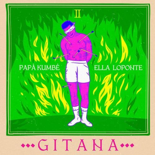 Gitana