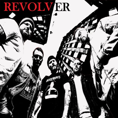 Revolver (VF)
