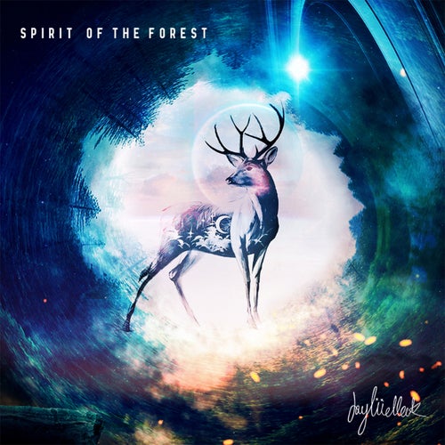 Spirit of the Forest