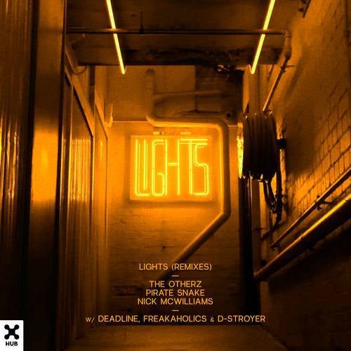 Lights (Remixes)