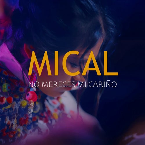 No Mereces mi Cariño