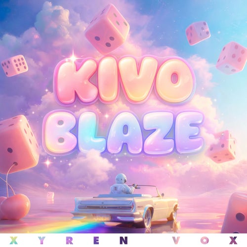 Kivo Blaze