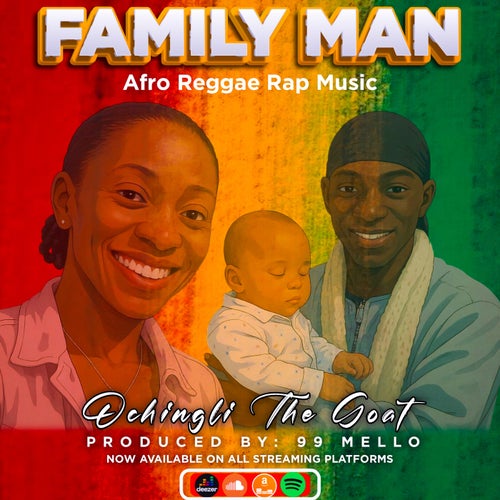 FAMILY MAN