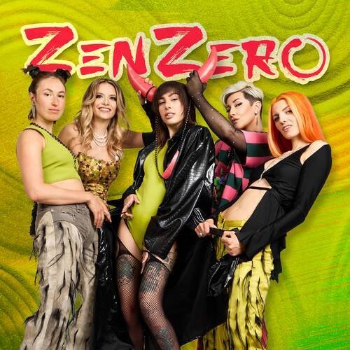 ZenZero