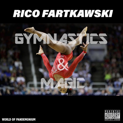 Gymnastics & Magic