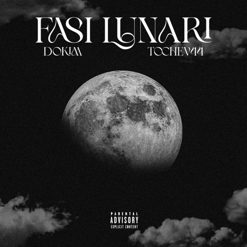 FASI LUNARI (DarkSide)