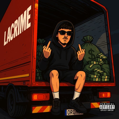 LACRIME
