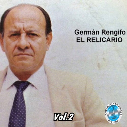 El Relicario, Vol.2