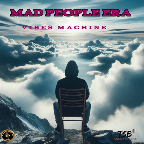 Mad People Era