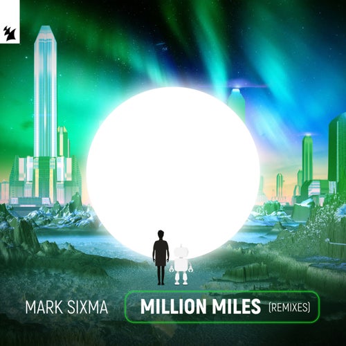 Million Miles (Remixes)