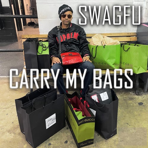 Carry My Bags by Swagfu on Beatsource