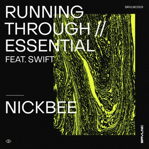 Running Through / Essential feat. Swift