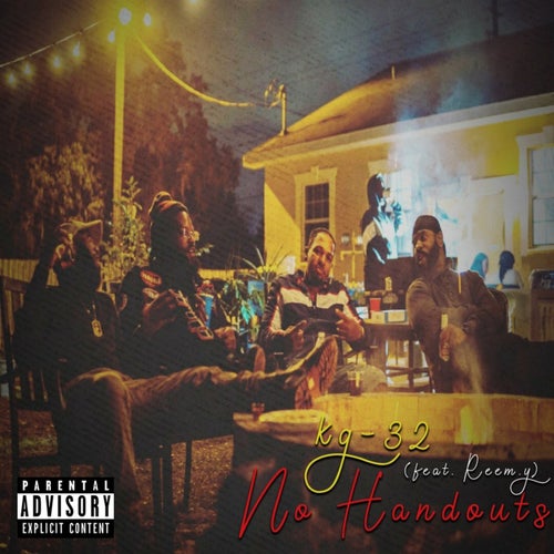 No Handouts (feat. Reem.Y)