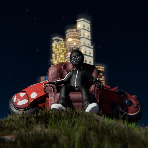 Retribution