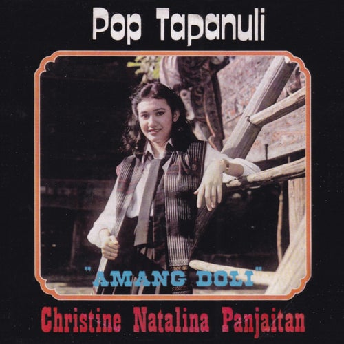 Pop Tapanuli "Amang Doli"