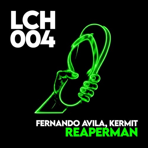 Reaperman