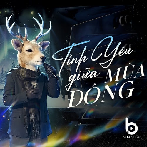 Tình Yêu Giữa Mùa Đông (Lofi)