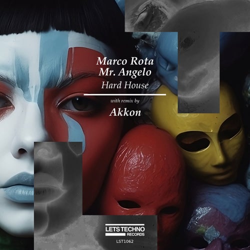 Hard House