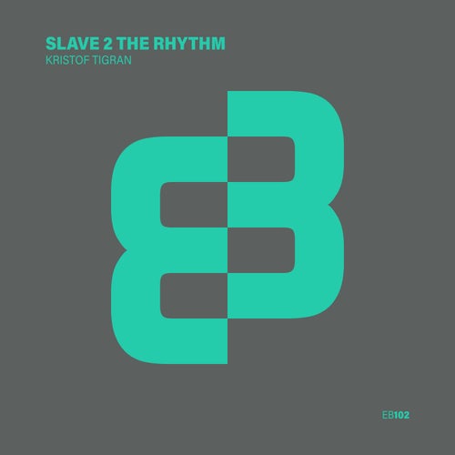 Slave 2 The Rhythm