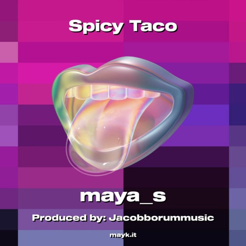 Spicy Taco
