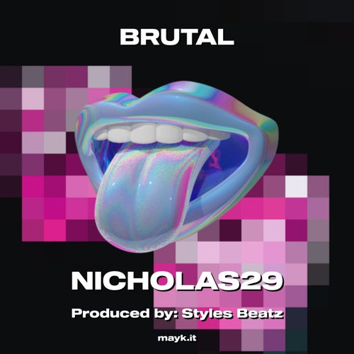 BRUTAL