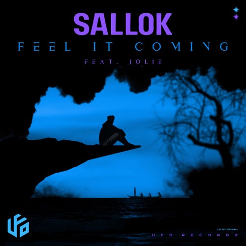 Feel It Coming (feat. Jolie)