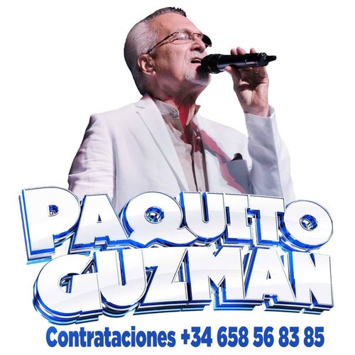 Paquito Guzmán Profile