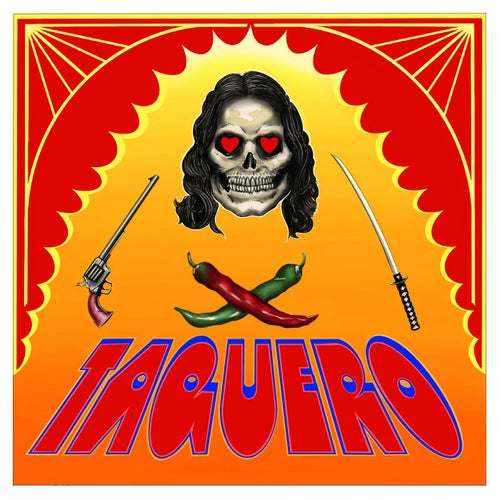 Taquero