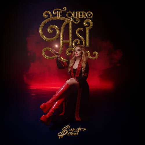 Te Quiero Así