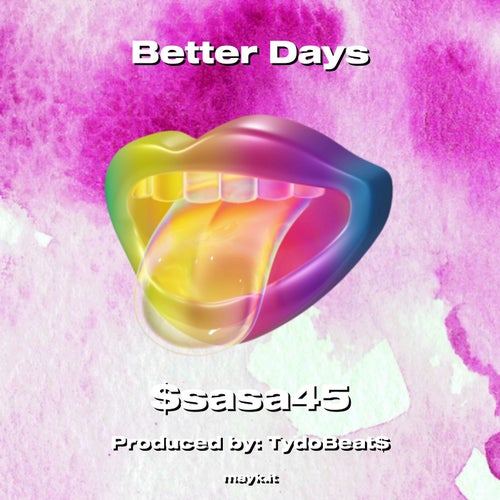 Better Days