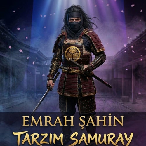 Tarzım Samuray