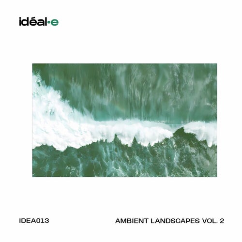 Ambient Landscapes, Vol. 2