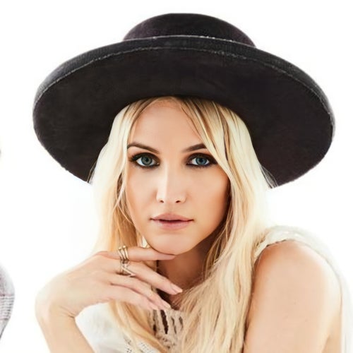 Ashlee Simpson Profile