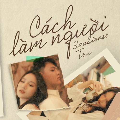 Cách Làm Người (feat. Saabirose)