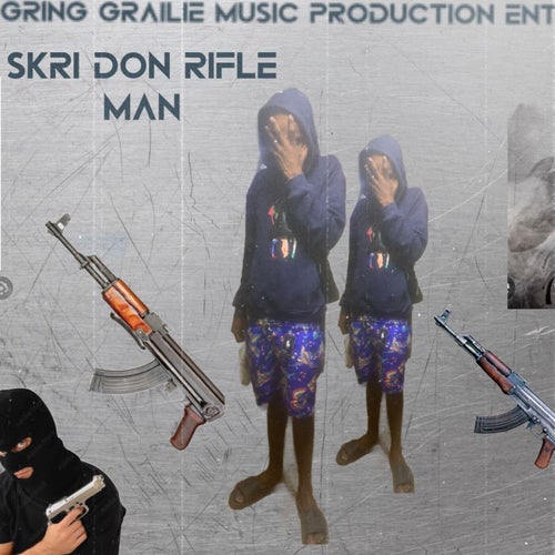 Rifle Man