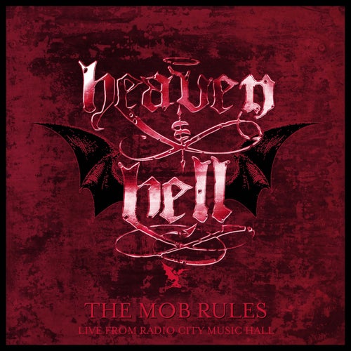 The Mob Rules (Live from Radio City Music Hall)