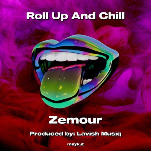 Roll Up And Chill