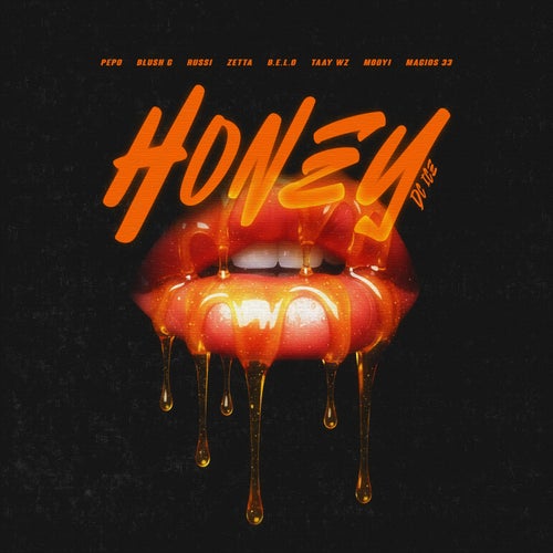 Honey